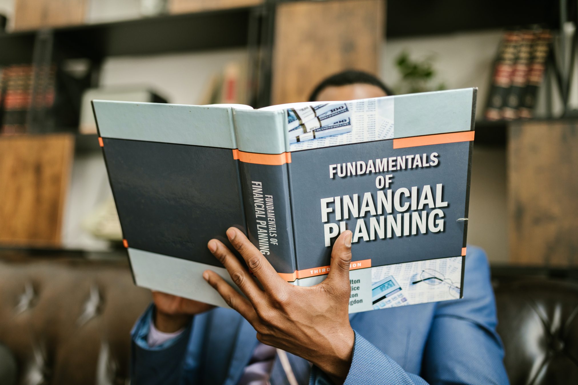 Financial Planning: Securing Your Future